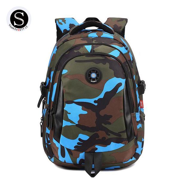 senkey style women backpack waterproof camouflage 2017 famous brands student school bags for teenagers designer backpack men
senkey style women backpack waterproof camouflage 2017 famous brands student school bags for teenagers designer backpack men