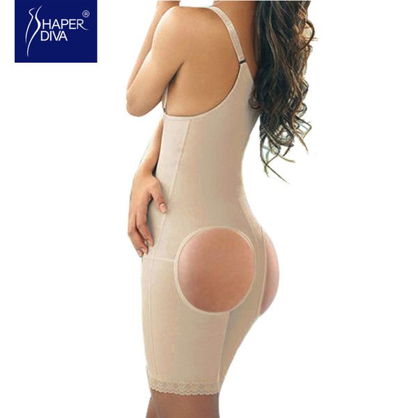 shaper women butt lifter full body shaper simming shapewear tummy control panties enhancer waist cincher, Black;white
shaper women butt lifter full body shaper simming shapewear tummy control panties enhancer waist cincher, Black;white