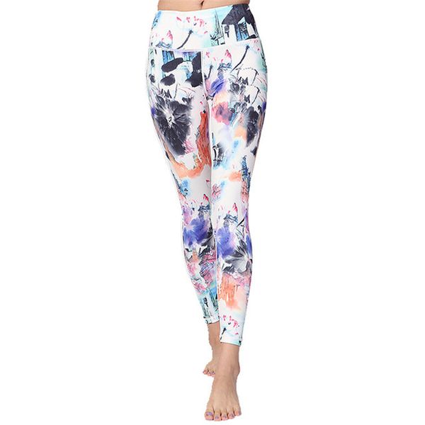womens fitness sports cropped pants elastic tights skinny pants street fashion workout leggings digital print yoga pants high waisted capris, White;red
womens fitness sports cropped pants elastic tights skinny pants street fashion workout leggings digital print yoga pants high waisted capris, White;red