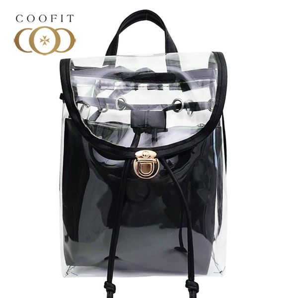 sweet jelly color transparent mini backpack for girls ladies fashion designer clear plastic small bagpack female women daypack
sweet jelly color transparent mini backpack for girls ladies fashion designer clear plastic small bagpack female women daypack