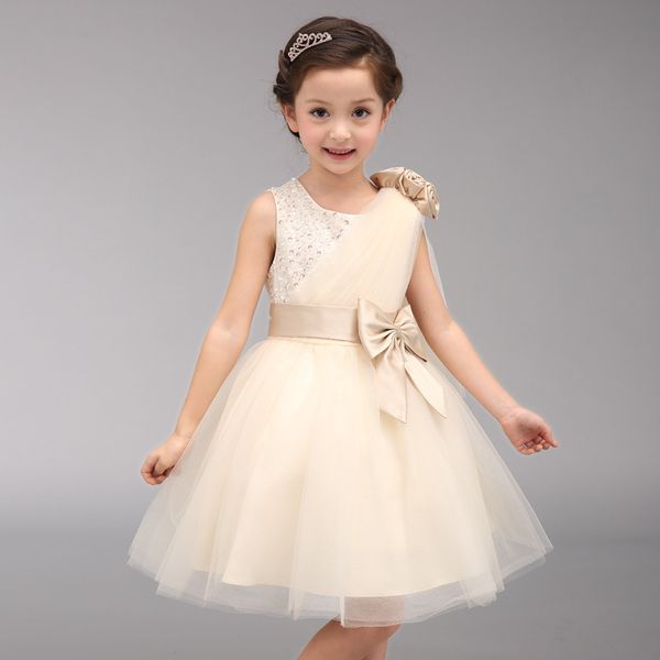 noble girl formal dress elegant bow lace dress for 2-12years girls party dinner performance wedding gown dress clothing, Red;yellow
noble girl formal dress elegant bow lace dress for 2-12years girls party dinner performance wedding gown dress clothing, Red;yellow