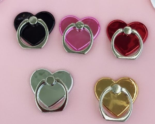 new good finger ring mobile phone heart shaped ring holder bracket metal lazy ring mobile phone bracket stand holder for all smart phone
new good finger ring mobile phone heart shaped ring holder bracket metal lazy ring mobile phone bracket stand holder for all smart phone