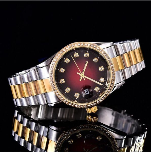 new relogio masculino mens watches Luxury wist fashion Black Dial With Calendar Bracklet Folding Clasp Master giftluxury Mens Watches
new relogio masculino mens watches Luxury wist fashion Black Dial With Calendar Bracklet Folding Clasp Master giftluxury Mens Watches