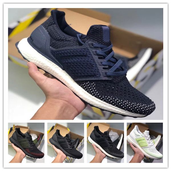 Ultraboost Clima 5.0 Кроссовки Core Трехместный Черный Белый Ultra Boosts Бегун Мужчины Женщины Повседневная Кроссовки Спортивные кроссовки размер 5-11.5
Ultraboost Clima 5.0 Кроссовки Core Трехместный Черный Белый Ultra Boosts Бегун Мужчины Женщины Повседневная Кроссовки Спортивные кроссовки размер 5-11.5