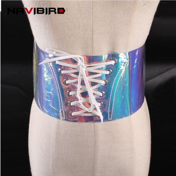 new pvc lace up transparent corset belt 2018 wide red plastic clear belts for women bandage shape-making waistband riem, Black;brown
new pvc lace up transparent corset belt 2018 wide red plastic clear belts for women bandage shape-making waistband riem, Black;brown