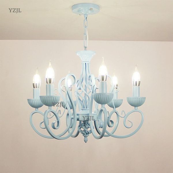minimalist bedroom restaurant barber's lighting chandelier iron chandelier lamp princess room warm child chandelier lamp
minimalist bedroom restaurant barber's lighting chandelier iron chandelier lamp princess room warm child chandelier lamp