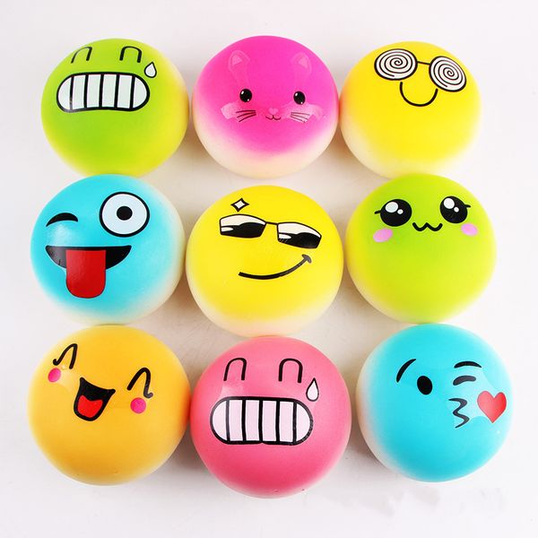 Emoji Джамбо squishy Kawaii Squishies Джамбо милый Squishy смешное лицо хлеб медленный рост детски
Emoji Джамбо squishy Kawaii Squishies Джамбо милый Squishy смешное лицо хлеб медленный рост детски