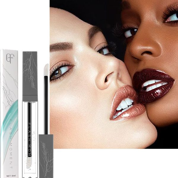pudaier 6ml moisturizing nutritious transparent lipgloss make lipstick color vivid suit for winter protect lip makeup waterproof
pudaier 6ml moisturizing nutritious transparent lipgloss make lipstick color vivid suit for winter protect lip makeup waterproof