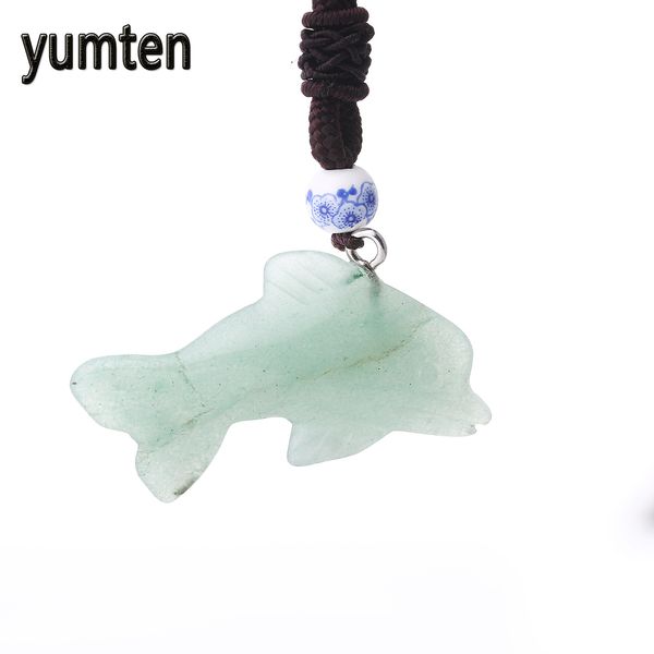 yumten party necklace dolphin pendant popular natural crystal fine jewelry rhinestone turquoise granate taki skyrim sailor gift, Silver
yumten party necklace dolphin pendant popular natural crystal fine jewelry rhinestone turquoise granate taki skyrim sailor gift, Silver