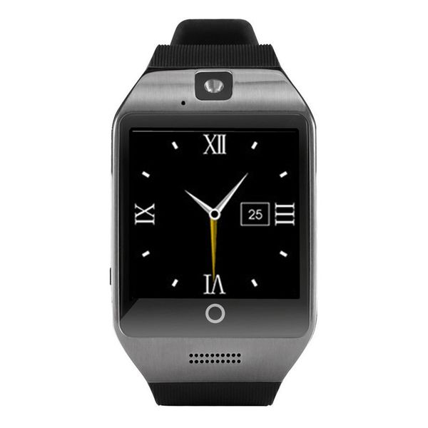 В18 1шт Bluetooth смарт часы-телефон с 0.3 м камеры MTK6261D SmartWatch для Android телефон микро-SIM-карта TF Мужчины Женщины часы
В18 1шт Bluetooth смарт часы-телефон с 0.3 м камеры MTK6261D SmartWatch для Android телефон микро-SIM-карта TF Мужчины Женщины часы