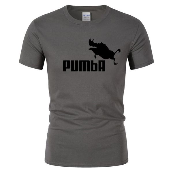 new funny tee cute t shirts homme pumba men women 100% cotton cool tshirt lovely kawaii summer jersey costume t-shirt 2018, White;black
new funny tee cute t shirts homme pumba men women 100% cotton cool tshirt lovely kawaii summer jersey costume t-shirt 2018, White;black