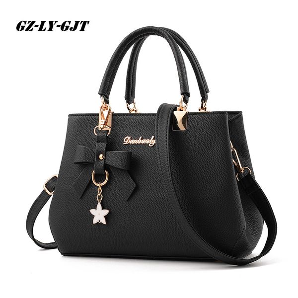 gz-ly-gjt new fashion women handbag bow-knot pu leather totes bags brief women shoulder bag ladies bags
gz-ly-gjt new fashion women handbag bow-knot pu leather totes bags brief women shoulder bag ladies bags