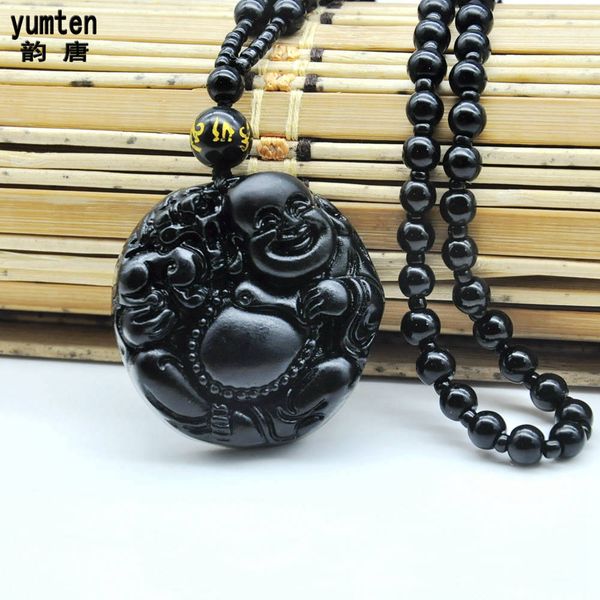 black women men necklaces pendant nature obsidian stone charms buddha bijoux femme jade kehribar kettingen voor vrouwen, Silver
black women men necklaces pendant nature obsidian stone charms buddha bijoux femme jade kehribar kettingen voor vrouwen, Silver