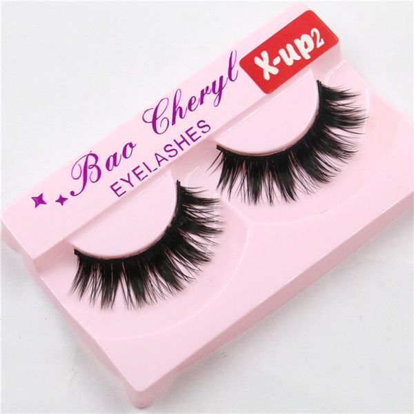 Cílios Postiços tinalou1986
Cílios Postiços tinalou1986