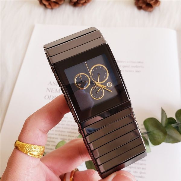 Relógios de pulso ocean2030
Relógios de pulso ocean2030