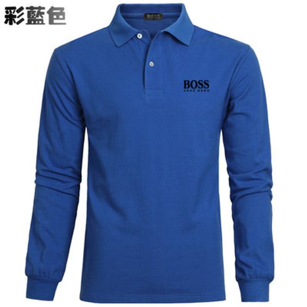 Polos huangqifen 
Polos huangqifen