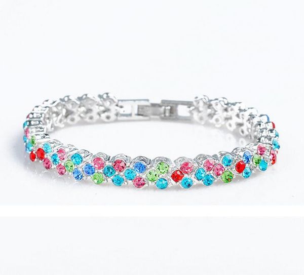 full crystal bracelets fashion diamond diana bracelets bangle cuff wristband rome bracelet wedding jewelry gift for women, Golden;silver
full crystal bracelets fashion diamond diana bracelets bangle cuff wristband rome bracelet wedding jewelry gift for women, Golden;silver