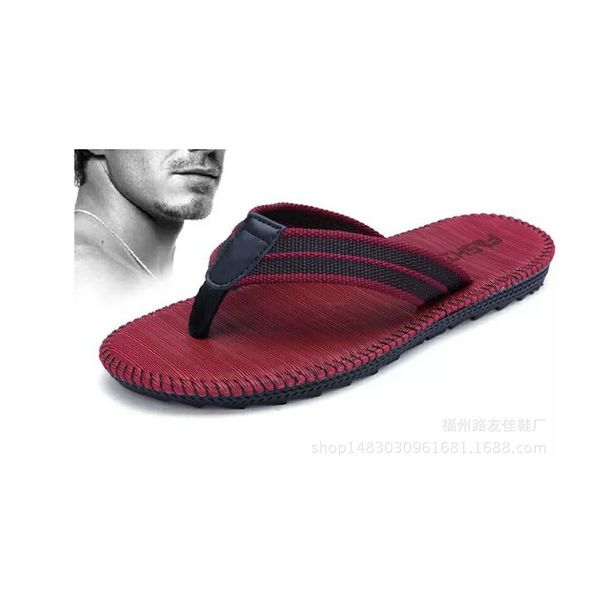women summer beach slippers men flip flops shoes casual beach sandals male fashion outdoor slipper flipflops plus size shoes, Black
women summer beach slippers men flip flops shoes casual beach sandals male fashion outdoor slipper flipflops plus size shoes, Black