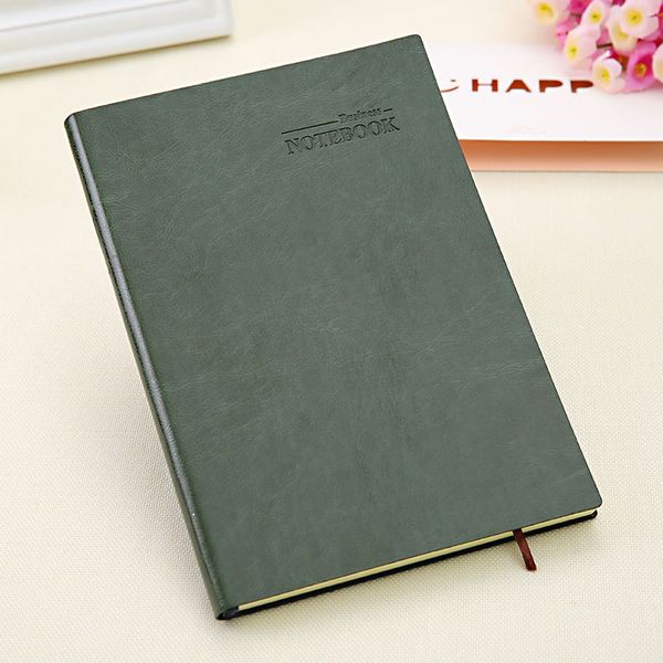 a5 office leather notpaper elegant pure color lined paper journals stationery school office supplies, Purple;pink
a5 office leather notpaper elegant pure color lined paper journals stationery school office supplies, Purple;pink