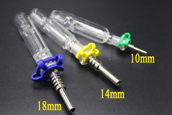 Micro NCr Kit С 10мм / 14мм / 18мм Titanium ногтей Mini стекло кальян Oil Rig Concentrate Honey Dab Стро Водного затяжками
Micro NCr Kit С 10мм / 14мм / 18мм Titanium ногтей Mini стекло кальян Oil Rig Concentrate Honey Dab Стро Водного затяжками