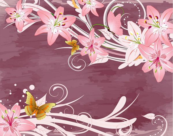 custom any size mural wallpaper 3d wallpaper hand-painted lily flowers tv backdrop bedroom p wall paper 3d home decor living room
custom any size mural wallpaper 3d wallpaper hand-painted lily flowers tv backdrop bedroom p wall paper 3d home decor living room