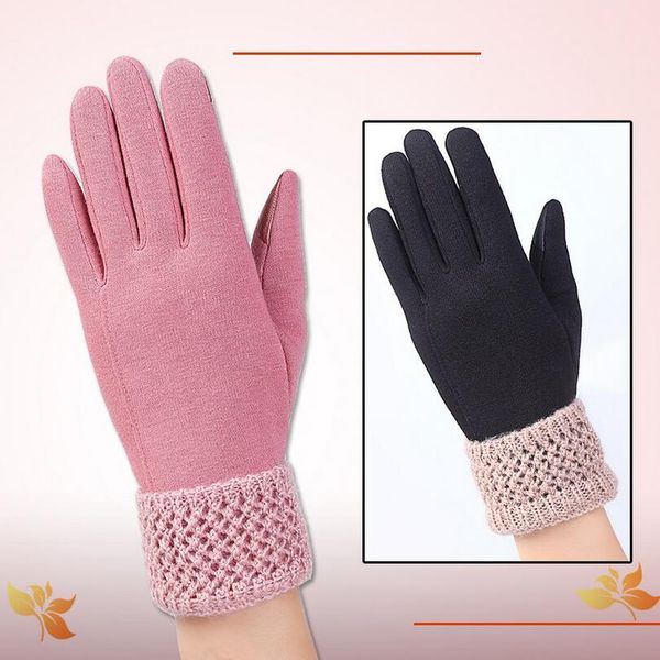 2017 fashion winter women gloves touch screen winter gloves women outdoor warmth mittens multiple styles colors, Blue;gray
2017 fashion winter women gloves touch screen winter gloves women outdoor warmth mittens multiple styles colors, Blue;gray