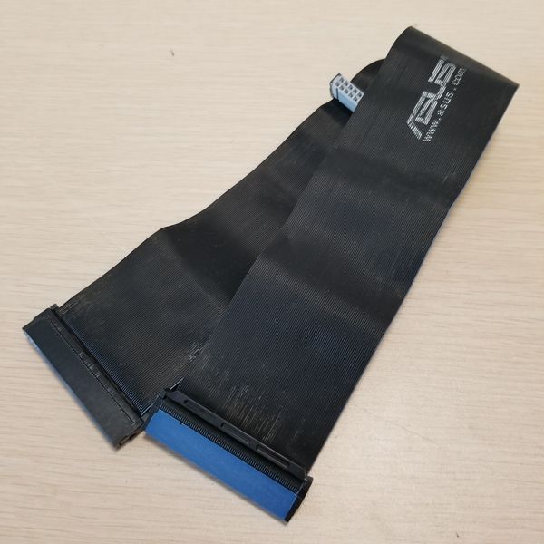 3 port hi speed ultra ata udma 33/66/100 40pin ide data extension cable 40cm for server hard disk
3 port hi speed ultra ata udma 33/66/100 40pin ide data extension cable 40cm for server hard disk