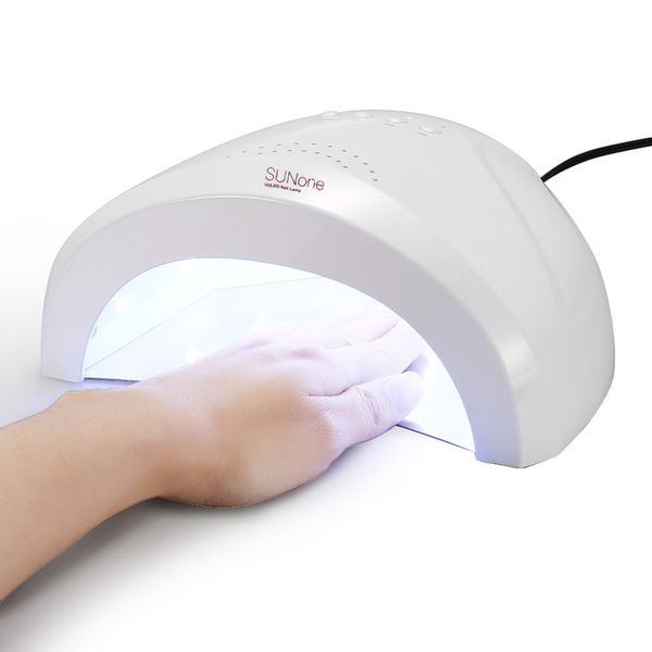 sunone 48w uv lamp professional nail dryer manicure tool uv led gel nail polish curing white light ultraviolet lamp for nails
sunone 48w uv lamp professional nail dryer manicure tool uv led gel nail polish curing white light ultraviolet lamp for nails