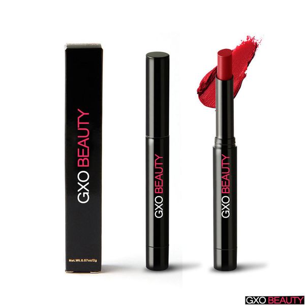 gxo beauty lipstick cosmetics mae lips pigment nude lipstick long lasting mae lipstick makeup
gxo beauty lipstick cosmetics mae lips pigment nude lipstick long lasting mae lipstick makeup