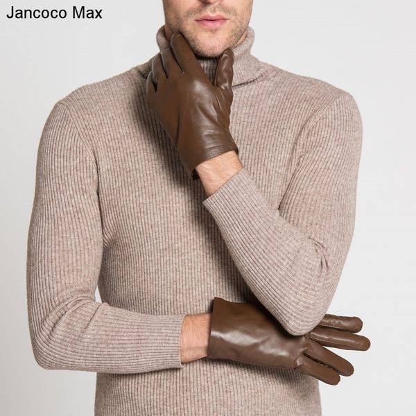 mittens gloves for mens max black brown new genuine sheepskin leather gloves winter warm new brand driving mittens for mens, Blue;gray
mittens gloves for mens max black brown new genuine sheepskin leather gloves winter warm new brand driving mittens for mens, Blue;gray