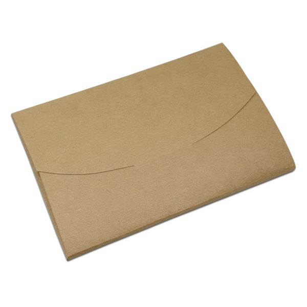 50pcs/lot brown diy cards packaging box cardboard p pack gift box for postcard kraft paper envelope package case party favor
50pcs/lot brown diy cards packaging box cardboard p pack gift box for postcard kraft paper envelope package case party favor