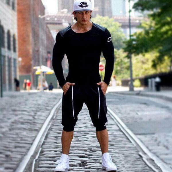 summer leisure casual elastic shorts men trousers elastic brand men shorts mens fashion fitness outer wear trousers at home, White;black
summer leisure casual elastic shorts men trousers elastic brand men shorts mens fashion fitness outer wear trousers at home, White;black