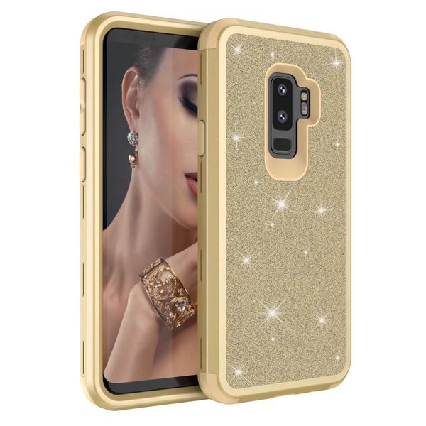 2018 for iphone 7 plus case 3in1 defender case flash powder back glitter sparkly bling for samsung phone case
2018 for iphone 7 plus case 3in1 defender case flash powder back glitter sparkly bling for samsung phone case