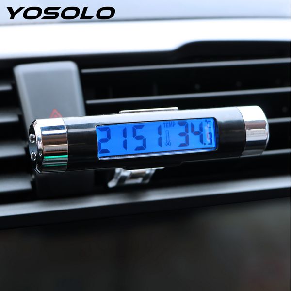 2 in 1 lcd display car digital time clock thermometer clip on air vent outlet portable blue backlight clock auto accessories
2 in 1 lcd display car digital time clock thermometer clip on air vent outlet portable blue backlight clock auto accessories