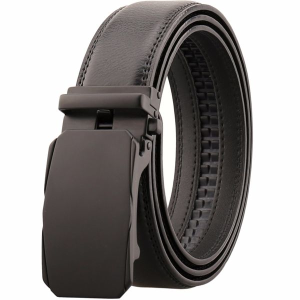 kaweida 2018 new fashion black racing car metal automatic buckle belt cow genuine leather belt for men high quality, Black;brown
kaweida 2018 new fashion black racing car metal automatic buckle belt cow genuine leather belt for men high quality, Black;brown