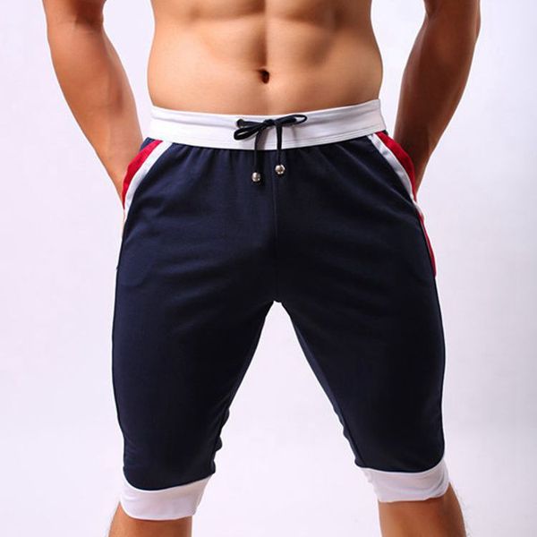 new summer brand mens jogger sporting thin shorts men black bodybuilding short pants male fitness gyms shorts for workout
new summer brand mens jogger sporting thin shorts men black bodybuilding short pants male fitness gyms shorts for workout