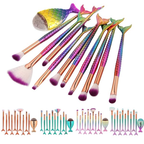 mermaid makeup brushes set 1pcs maange foundation concealer cosmetics tools powder eyebrow eyeshadow make up brush kit
mermaid makeup brushes set 1pcs maange foundation concealer cosmetics tools powder eyebrow eyeshadow make up brush kit
