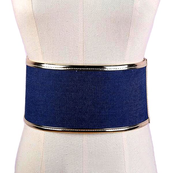 2017 new corset waist belt fashion bandage women's belt all matches wide suede girdle accessories, Black;brown
2017 new corset waist belt fashion bandage women's belt all matches wide suede girdle accessories, Black;brown