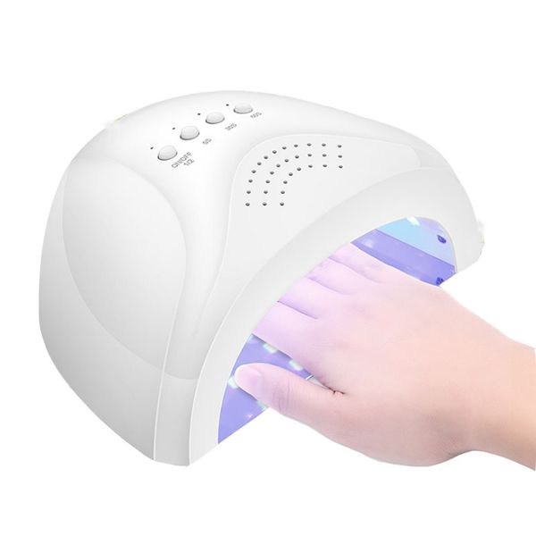 sun5 nail dryer 48w led uv lamp fingernail toenail gel curing manicure machine nail tool automatic sensing 25 leds timer set
sun5 nail dryer 48w led uv lamp fingernail toenail gel curing manicure machine nail tool automatic sensing 25 leds timer set