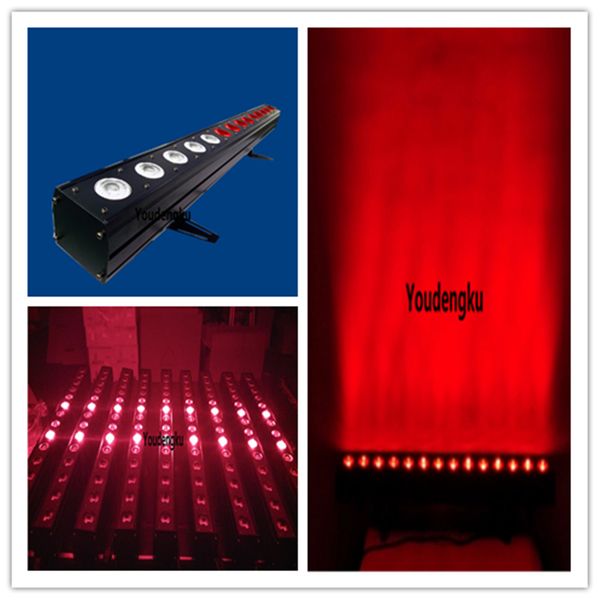 8 pieces indoor dmx512 led rgbw wall washer 14x10w 4 in1 led pixel beam rgbw led wall washer light
8 pieces indoor dmx512 led rgbw wall washer 14x10w 4 in1 led pixel beam rgbw led wall washer light