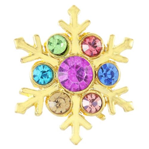 20pcs/lot diy noosa jewelry noosa button snap button jewelry diy 18mm mixcolour snow flower snap button fit charm alloy bracelets, Bronze;silver