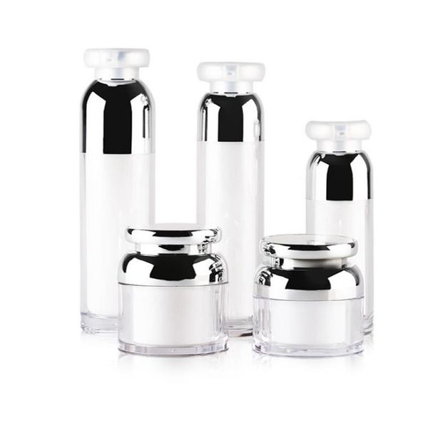 30ml 50ml 100ml acrylic cream bottle empty cosmetic bottle container jar lotion press bottle f20173184
30ml 50ml 100ml acrylic cream bottle empty cosmetic bottle container jar lotion press bottle f20173184