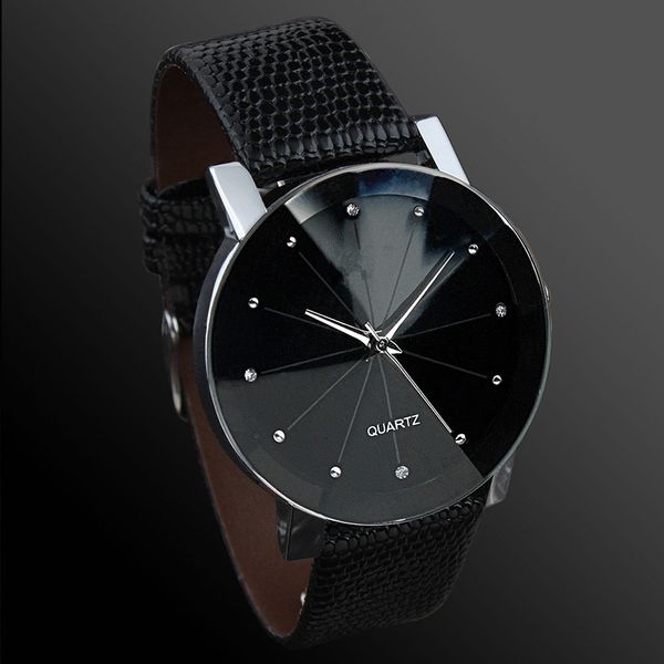 elegant fashion couple watches casual temperament business quartz wristwatches simple men and women students watch sales, Slivery;brown
elegant fashion couple watches casual temperament business quartz wristwatches simple men and women students watch sales, Slivery;brown