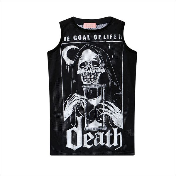 dark metal black gothic shirt sleeveless tank graphic china funny fonts letter printing boys girls skull dark tees, White
dark metal black gothic shirt sleeveless tank graphic china funny fonts letter printing boys girls skull dark tees, White