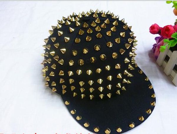 adjustable punk flat snapbacks hats hiphop hip hop snapback snap back hats caps baseball design rivet hat cap for men lover valentine dhl, Blue;gray
adjustable punk flat snapbacks hats hiphop hip hop snapback snap back hats caps baseball design rivet hat cap for men lover valentine dhl, Blue;gray