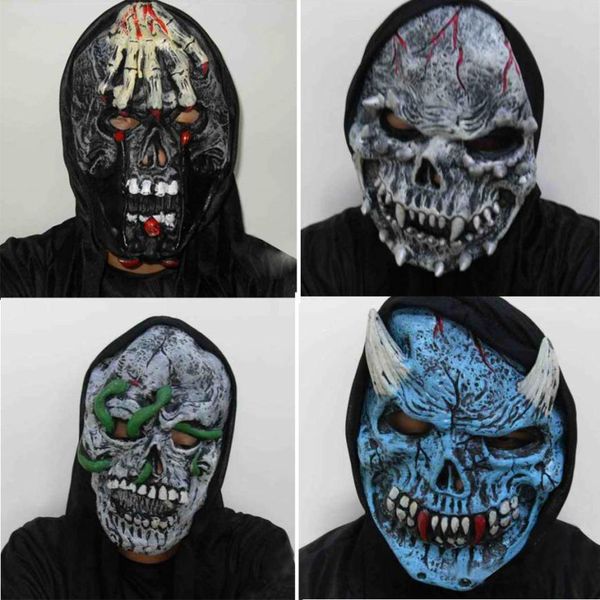 new terrorist face costume cosplay movie party masquerade rubber latex masks for halloween grasping ghost mask sale
new terrorist face costume cosplay movie party masquerade rubber latex masks for halloween grasping ghost mask sale
