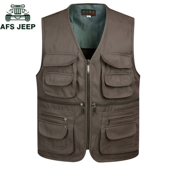 new 2018 multi-pocket classic waistcoat male sleeveless vest jacket men waterproof quick dry pgrapher shooting men's vest, Black;white
new 2018 multi-pocket classic waistcoat male sleeveless vest jacket men waterproof quick dry pgrapher shooting men's vest, Black;white