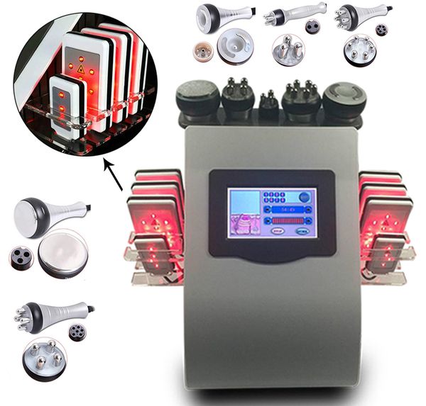 2018 new arrival 6-1 cellulite removal tripolar rf diode laser lllt lipo laser cavitation machine slimming machine ce/dhl ing
2018 new arrival 6-1 cellulite removal tripolar rf diode laser lllt lipo laser cavitation machine slimming machine ce/dhl ing