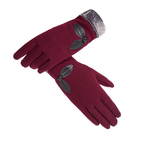 fashion trend ladies autumn and winter gloves bow not fall down warm women' touch screen gloves, Blue;gray
fashion trend ladies autumn and winter gloves bow not fall down warm women' touch screen gloves, Blue;gray