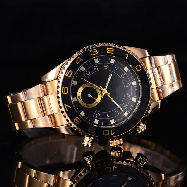 Relógios de pulso rolex1